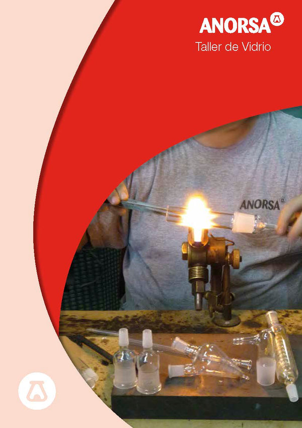 Taller de vidrio