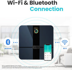 Báscula inteligente Etekcity