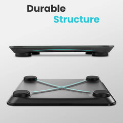 Báscula inteligente Etekcity