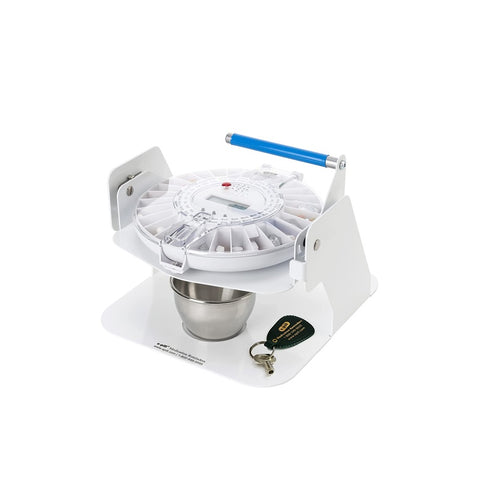 Pastillero inteligente E-Pill Station