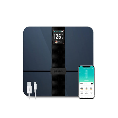 Báscula inteligente Etekcity
