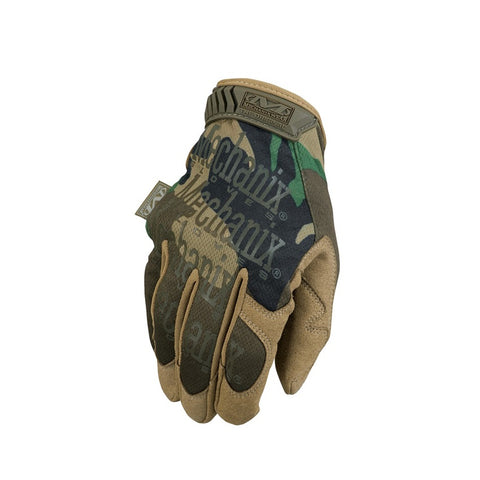 Mechanix Original Woodland