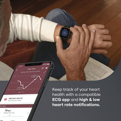 Reloj inteligente - Smartwatch Health