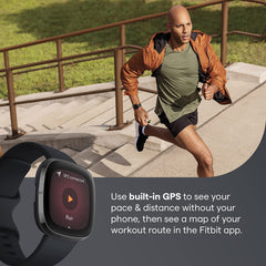 Reloj inteligente - Smartwatch Health