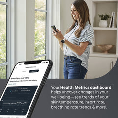 Reloj inteligente - Smartwatch Health