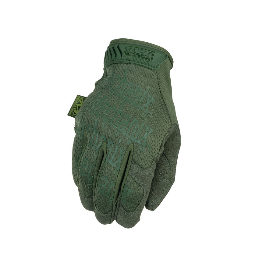 Mechanix Original Olive Drab