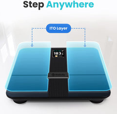 Báscula inteligente Etekcity