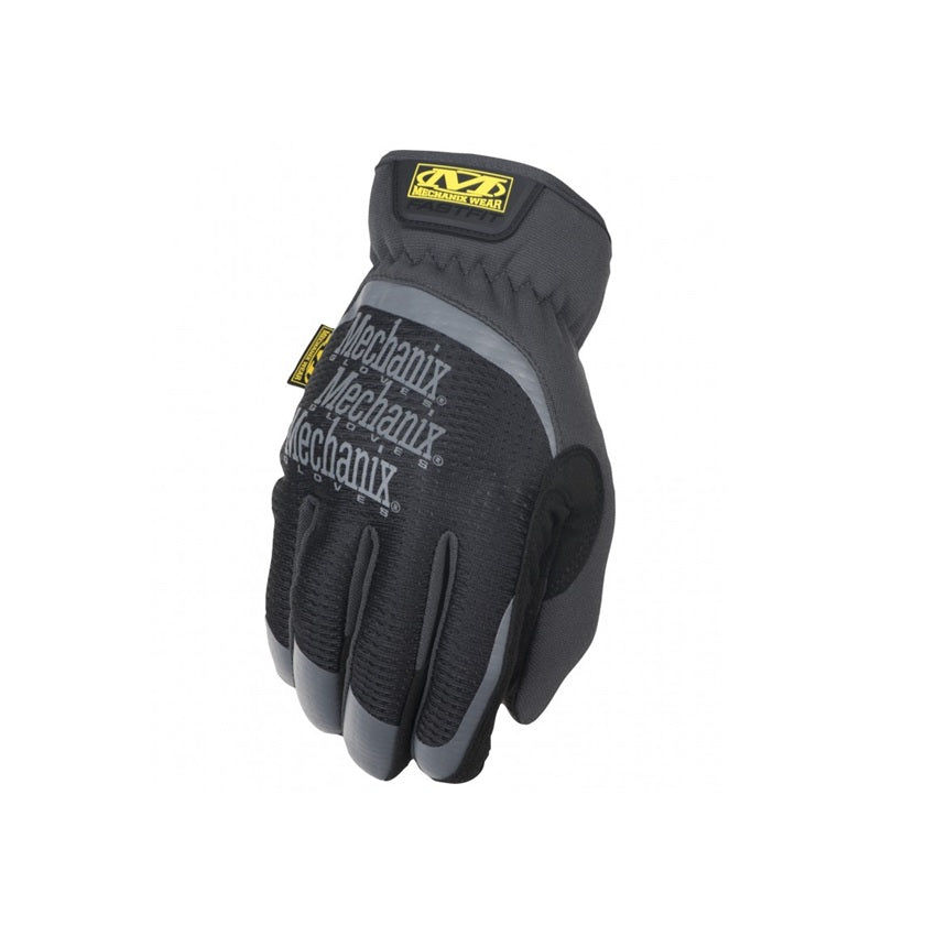Mechanix FastFit Black