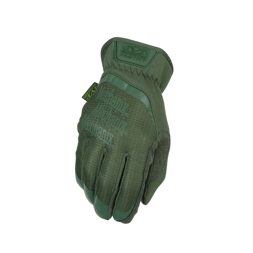 Mechanix FastFit Olive Drab
