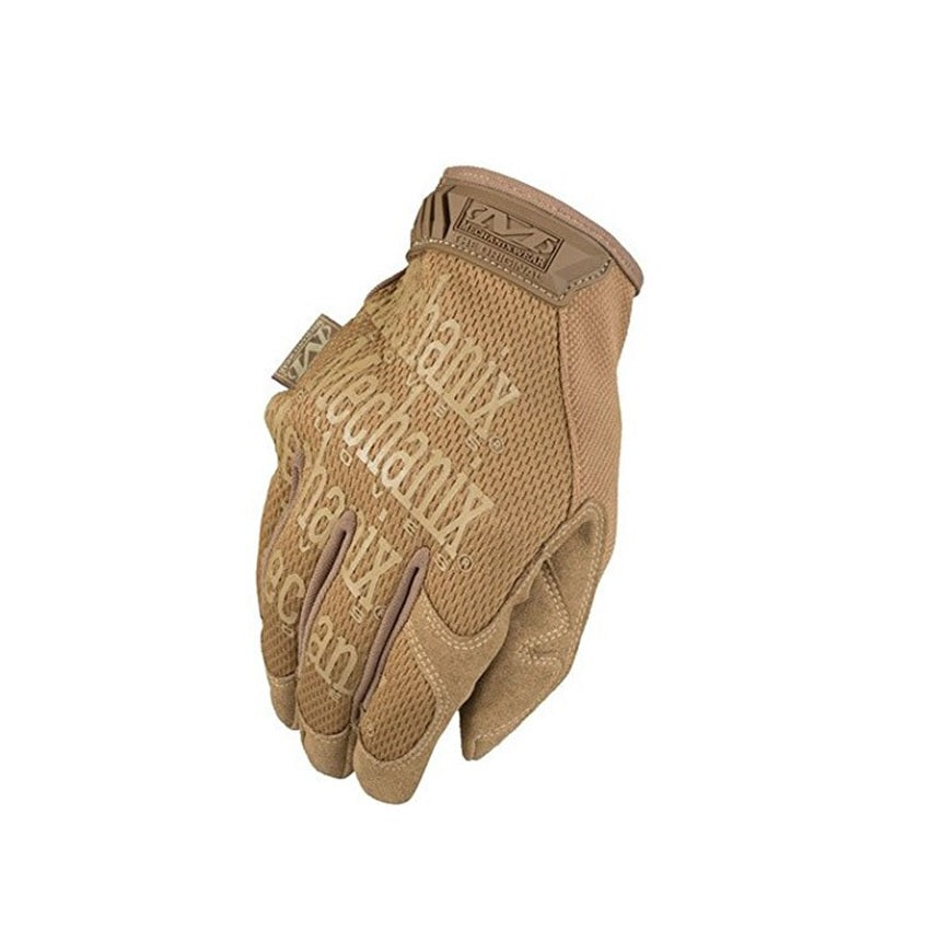 Mechanix Original Coyote