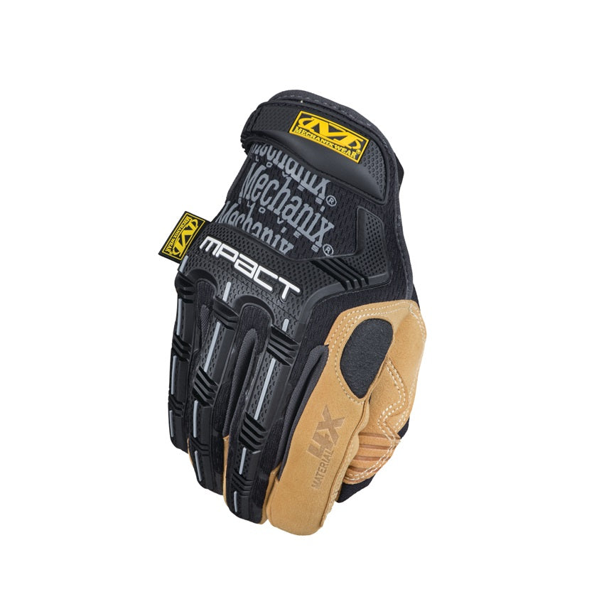 Mechanix M-PACT 4X