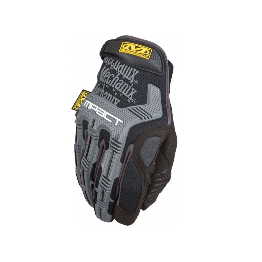 Mechanix M-PACT Black