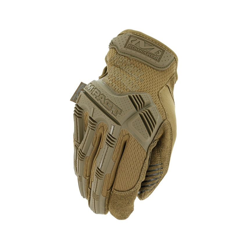 Mechanix M-PACT Coyote