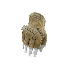 Mechanix M-PACT Fingerless Coyote