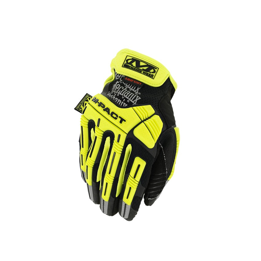 Mechanix M-PACT Hi-Viz D5