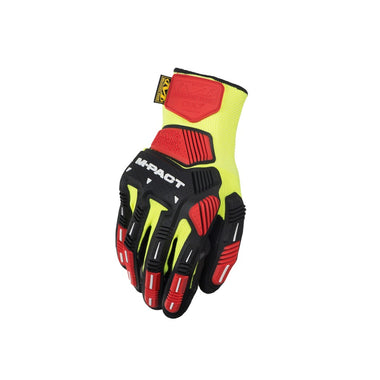 Mechanix M-PACT Knit CR3A3