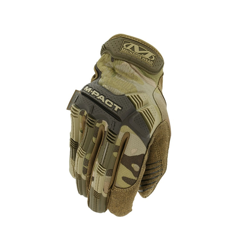 Mechanix M-PACT Multicam