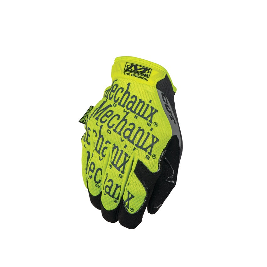 Mechanix Original Hi-Viz D5