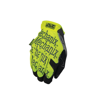 Mechanix Original Hi-Viz D5