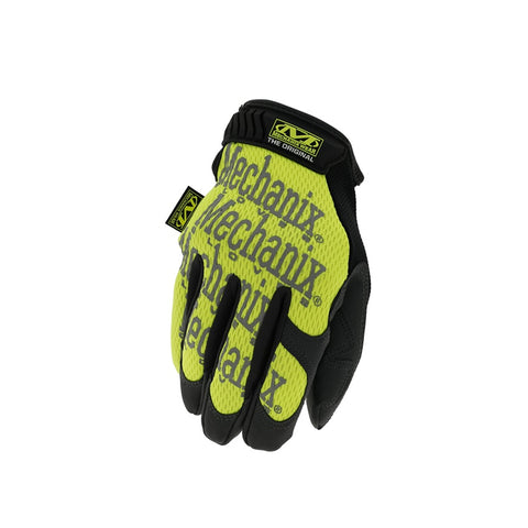 Mechanix Original Hi-Viz