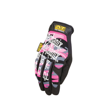 Mechanix Original Pink Woman