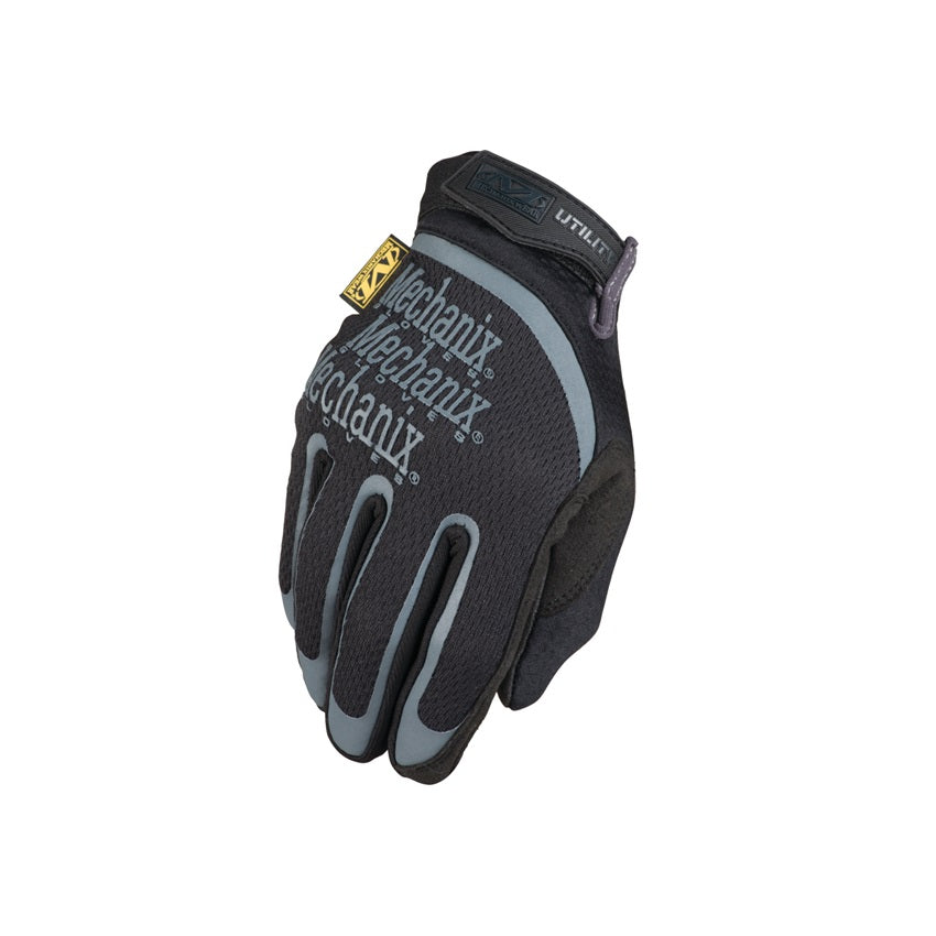 Mechanix Transpirable Utility