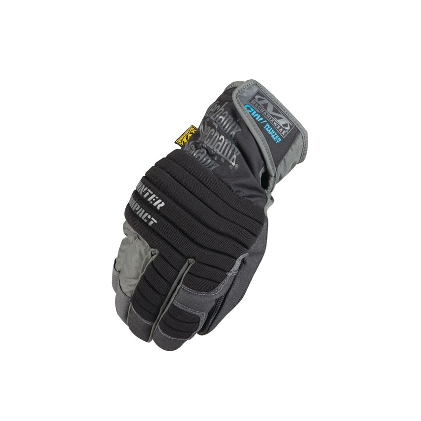 Mechanix Winter Impact