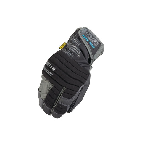 Mechanix Winter Impact