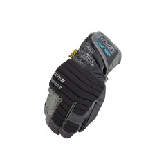 Mechanix Winter Impact