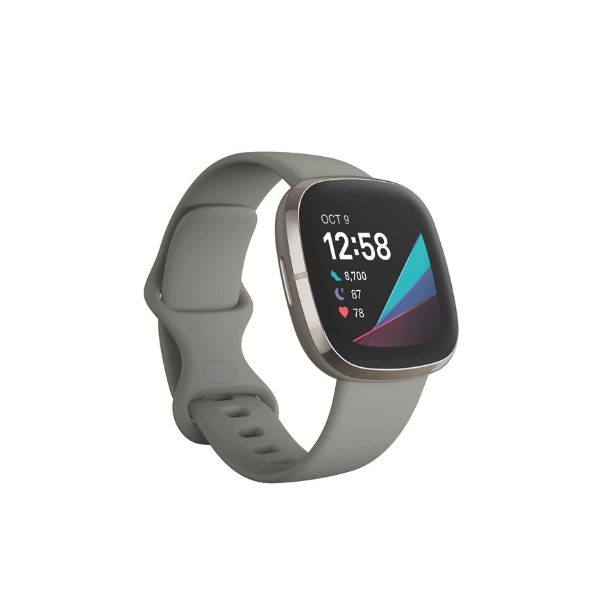 Reloj inteligente - Smartwatch Health